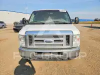 2013 Ford ECONOLINE фото
