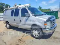 2013 Ford ECONOLINE photo