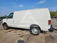 2013 Ford ECONOLINE фото