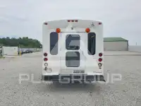 2013 Ford ECONOLINE фото