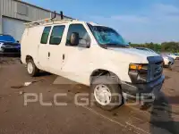 2013 Ford ECONOLINE photo