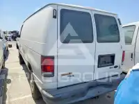 2013 Ford ECONOLINE фото