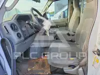 2013 Ford ECONOLINE фото