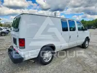 2013 Ford ECONOLINE photo