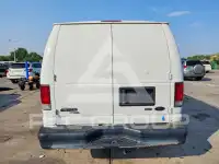 2013 Ford ECONOLINE фото