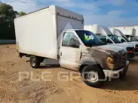 2013 Ford ECONOLINE фото