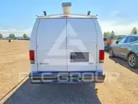 2013 Ford ECONOLINE фото