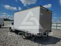 2013 Ford ECONOLINE фото
