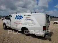 2013 Ford ECONOLINE photo