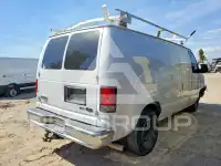 2013 Ford ECONOLINE фото