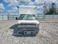 2013 Ford ECONOLINE фото