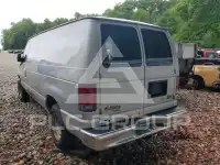 2013 Ford ECONOLINE photo