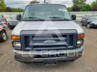 2013 Ford ECONOLINE фото