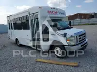 2013 Ford ECONOLINE фото