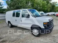 2013 Ford ECONOLINE photo