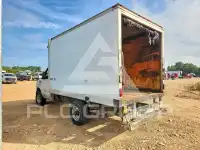 2013 Ford ECONOLINE фото