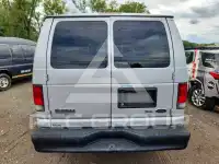 2013 Ford ECONOLINE фото