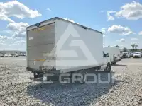 2013 Ford ECONOLINE фото