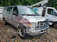 2013 Ford ECONOLINE photo