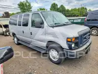 2013 Ford ECONOLINE фото