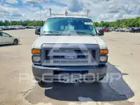 2013 Ford ECONOLINE photo