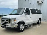2013 Ford ECONOLINE photo