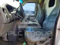2013 Ford ECONOLINE фото
