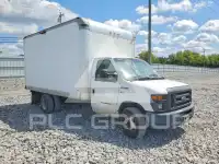 2013 Ford ECONOLINE фото
