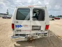 2013 Ford ECONOLINE photo