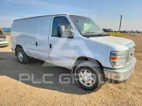 2013 Ford ECONOLINE фото