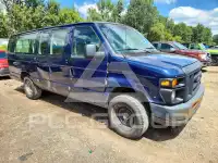2013 Ford ECONOLINE фото