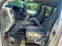 2013 Ford ECONOLINE фото