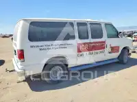 2013 Ford ECONOLINE фото