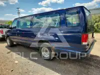 2013 Ford ECONOLINE фото