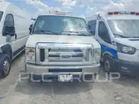 2013 Ford ECONOLINE фото
