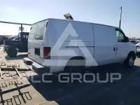 2013 Ford ECONOLINE фото