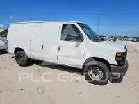 2013 Ford ECONOLINE фото