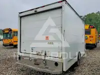 2013 Ford E-350 фото