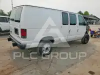 2013 Ford ECONOLINE photo