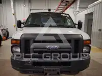 2013 Ford ECONOLINE photo