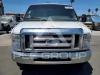 2013 Ford ECONOLINE фото