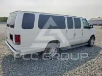 2013 Ford ECONOLINE фото