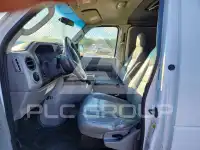 2013 Ford ECONOLINE фото