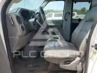 2013 Ford ECONOLINE фото