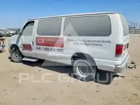 2013 Ford ECONOLINE фото