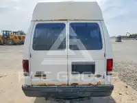 2013 Ford ECONOLINE фото