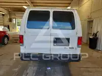 2013 Ford ECONOLINE фото
