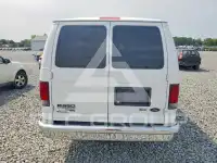 2013 Ford ECONOLINE фото