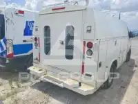 2013 Ford ECONOLINE фото