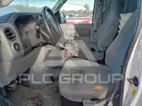 2013 Ford ECONOLINE photo
